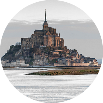  Mont Saint Michel