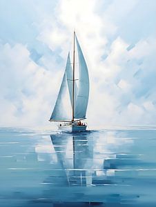 Segelboot
