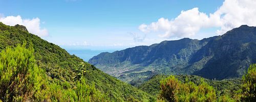 Madeira Panorama 3.0