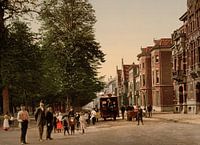 Maliebaan, Utrecht