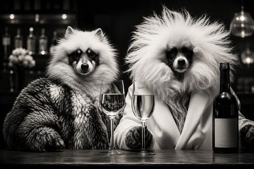 Chardog-nay