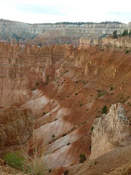 Bryce Canyon Amerika van Rianne Magic moments