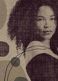 TW living - Linen collection - woman part five