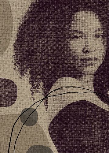 TW living - Linen collection - woman part five