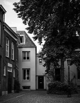 's-Hertogenbosch (Den Bosch)