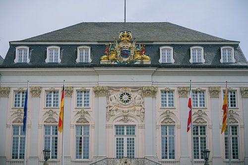 Oude stadhuis Bonn