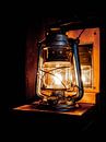 Oil lamp by Stijn Cleynhens thumbnail