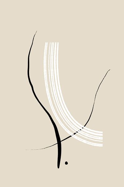 Geschwungene Eleganz von uplusmestudio 