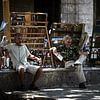Cubaanse boekverkopers van Karel Ham