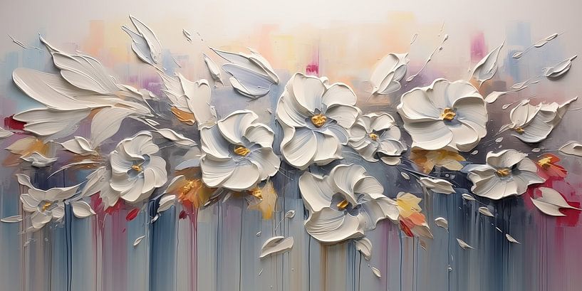 Blumen von Imagine