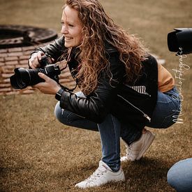 Mandy Smeets profielfoto