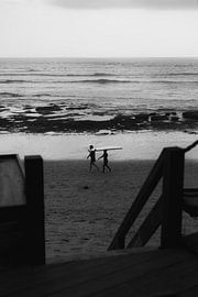 Canggu von Seb Hollman