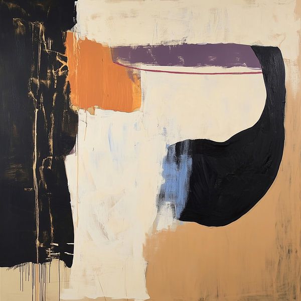 Verbinding II van Bianca ter Riet