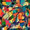 Le monde des couleurs par Harry Hadders