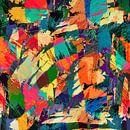 World of Colors van Harry Hadders thumbnail
