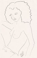 Female Nude