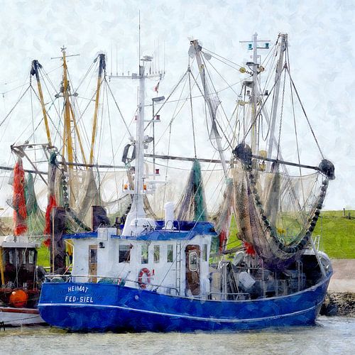 Home - Fedderwardersiel