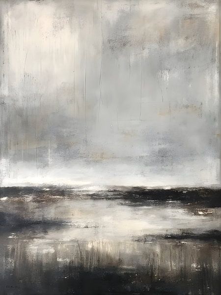 Silent Horizon van fadi van yaldani