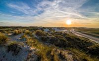 De Nederlandse duinen van David Douwstra thumbnail
