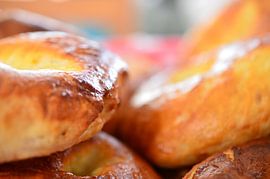 bagels  van Lillianne Grootens