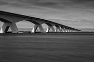 Zeelandbrug van Menno Schaefer thumbnail