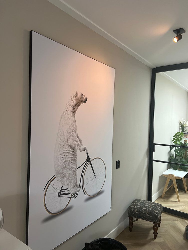 When you Think you've Seen Everything  von Marja van den Hurk 