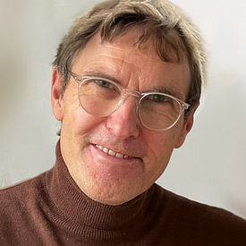Joan Engels profielfoto