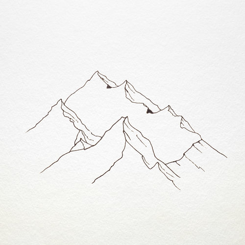 Montagne 003