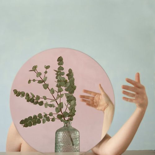 Surrealist Reflections I