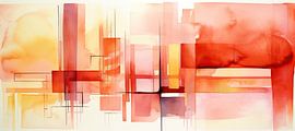 Pastel 476989 by Abstract Painting