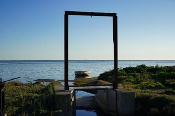 Passage au calme, à la réflexion intérieure et à la concentration