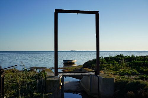 Passage au calme, à la réflexion intérieure et à la concentration
