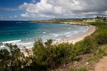 Kapalua Coastal Trail von Dirk Rüter