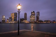 Rotterdam Skyline Lantaarn van Zwoele Plaatjes thumbnail