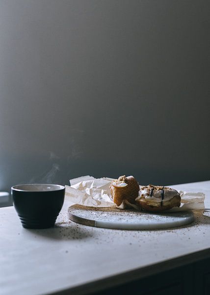 Coffee Inspiration by Hello Pompoyo