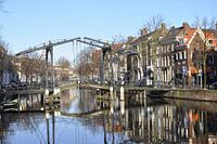 Schiedam,  Appelmarkt brug