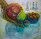 Het feest van Iris Holzer Richardson thumbnail