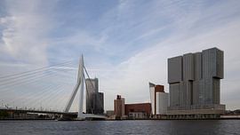 Rotterdam by bart vialle