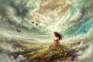 Das Flüstern von Gaia