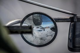 Rear View by Stefan Hemmen