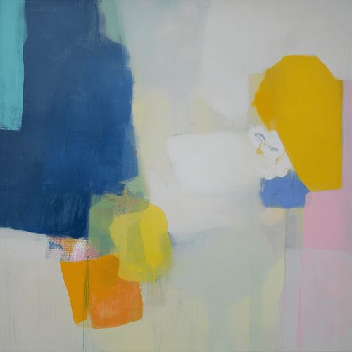 Soft Energy, modern und abstrakt