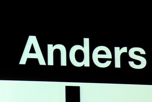 Anders. van JRobert Photography