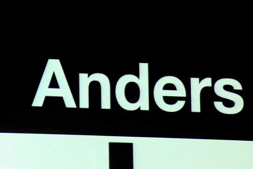 Ansonsten. von JRobert Photography