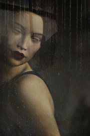 Einsamkeit in Leidenschaft von Jan Keteleer