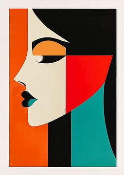 Bauhaus - Art Deco