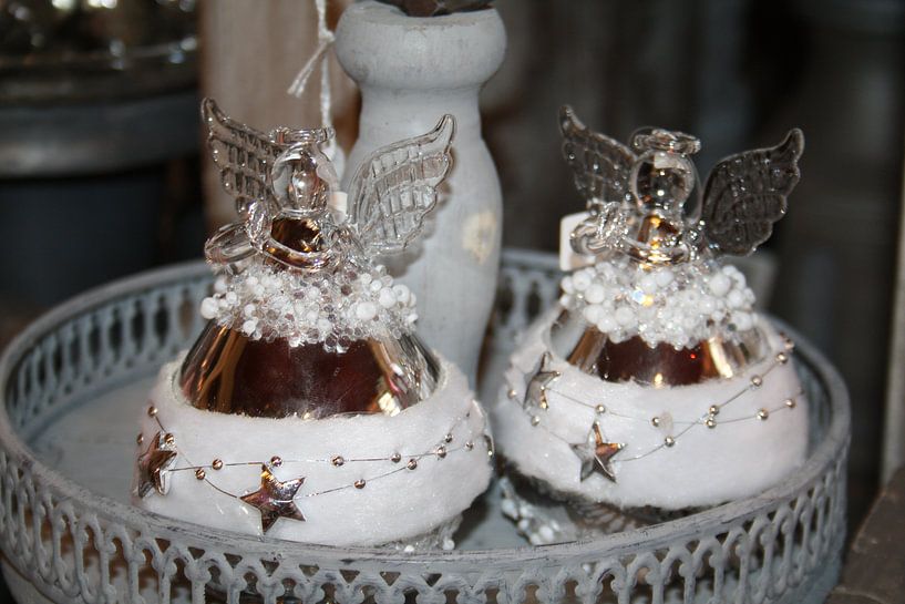 Kerst von Jetty Boterhoek