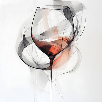 Essenz der Eleganz von Lisa Bovenlander