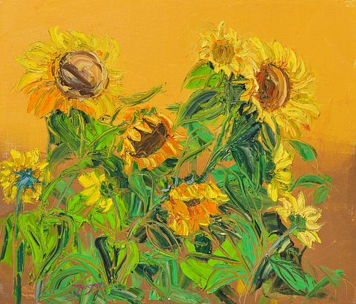Tournesols