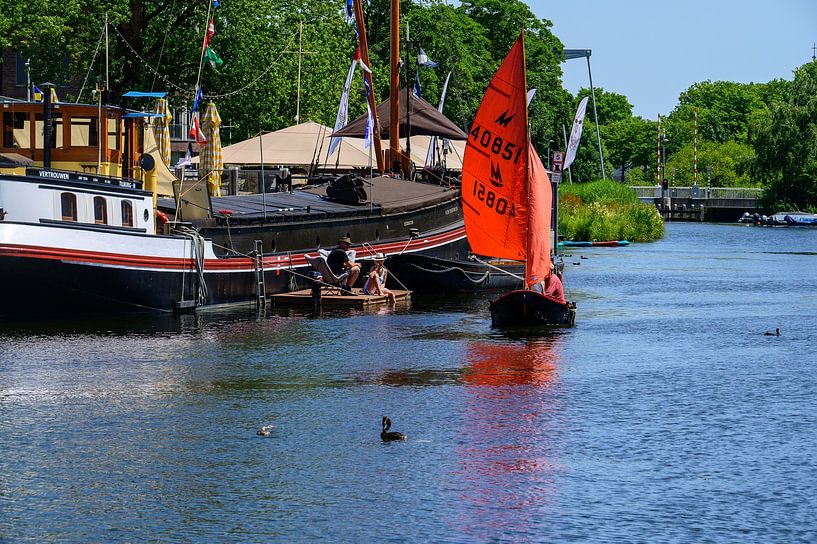 Tugboat Festival Piushaven Tilburg 2025 by Freddie de Roeck