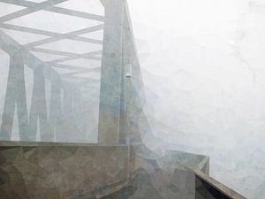 Mistige Brug